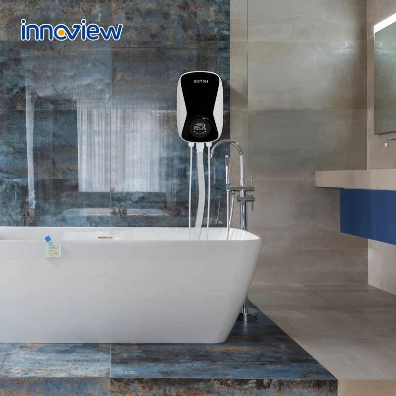 INNOVEW Biggest Adult Folding Bathtub For Large Size  Portable Folding Bathtub