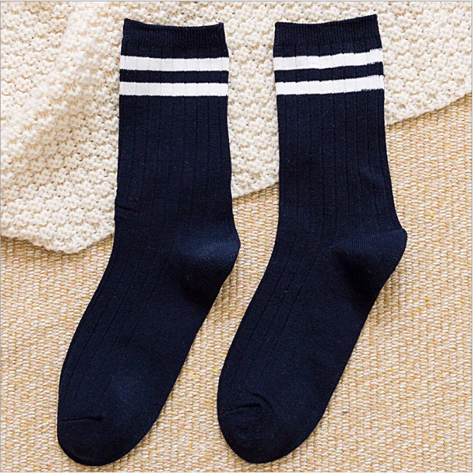 
bulk wholesale fancy colorful cotton socks custom bulk women dress socks 