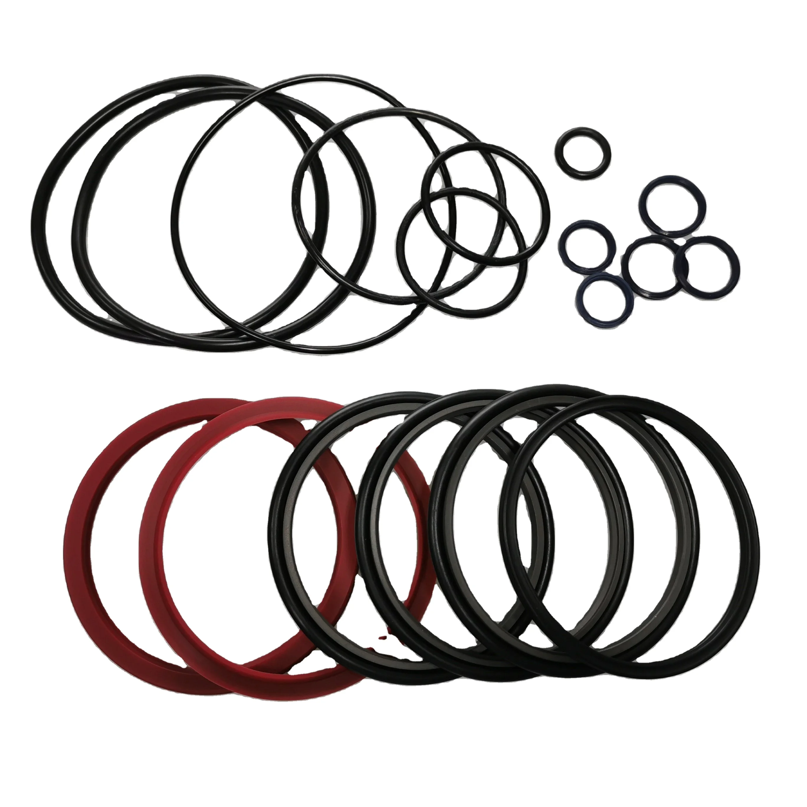 HM220 Hydraulic Breaker repair Seal kit For Hammer Kit