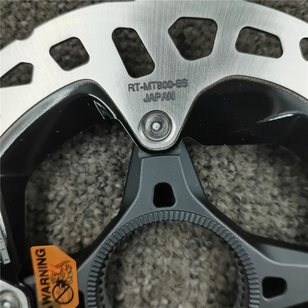 SHIMANO RT-MT900 XTR MT900 DEORE XT SLX MT800 Велосипедный тормозной диск ротор Гидравлический Тормозной Центральный замок 140 160 180 203 мм