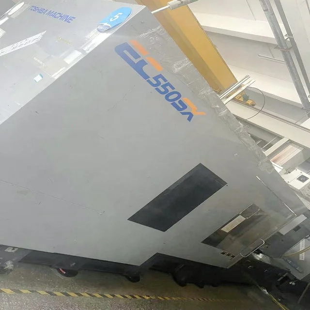 EC100SX toshiba injection molding machine seond hands