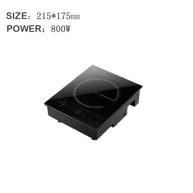 800w wholesale china commercial individual hot pot induction cooker