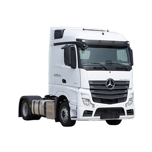 Китай лидер продаж 480 л.с. 4X2 бензов Mercedes дизельный тягач грузовик Euro5 10 колесный тяжелый