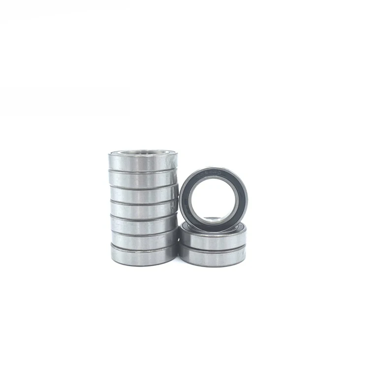 Deep groove ball bearing 6800 6801 6802 6803 6804 6805 ZZ 2RS