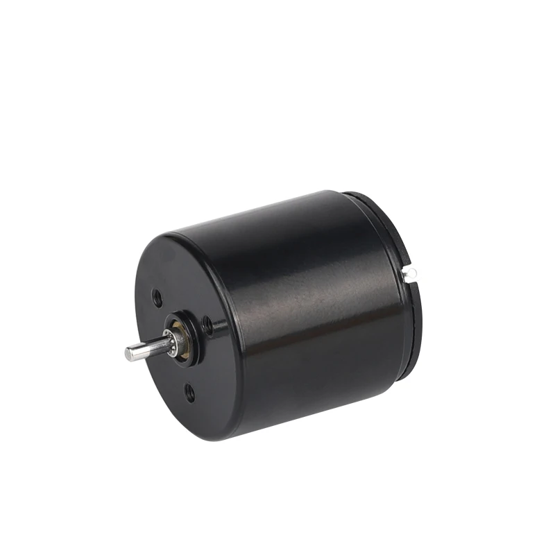 hot selling small size 2625 coreless /hollow cup motor brushed  electronic motor dc motor for electronic equipment