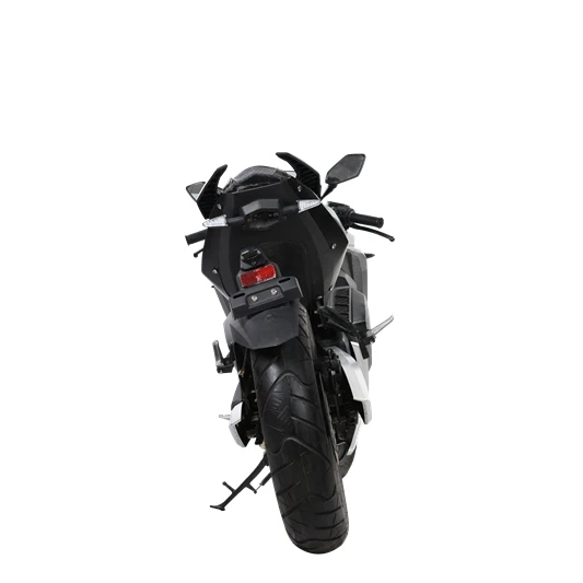 High Speed Powerful 8000W 72v Electric Motorcycle For Adults racing