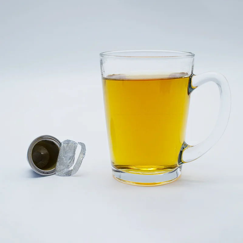 Chinese e commerce site Hot sell tea capsules k cups coffee pods green tea capsule kcup compatible