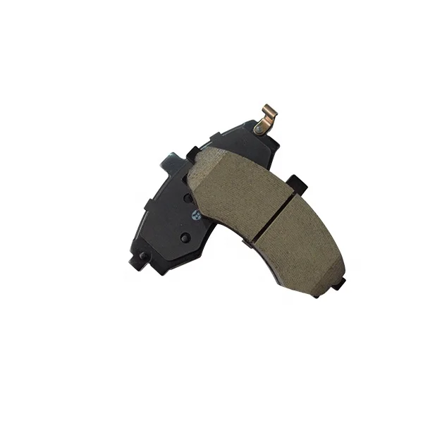 D941 Hyundai Auto Brake Pads For Hyundai Elantra 2002-2006 Brake Pad Hyundai Country