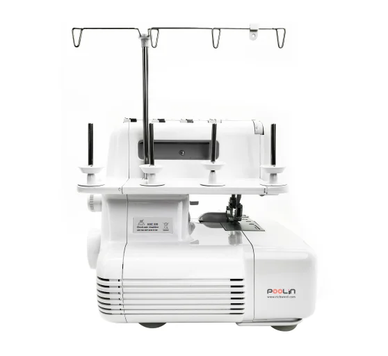 Convenient Small Overlock Sewing Machine with wholesale price
