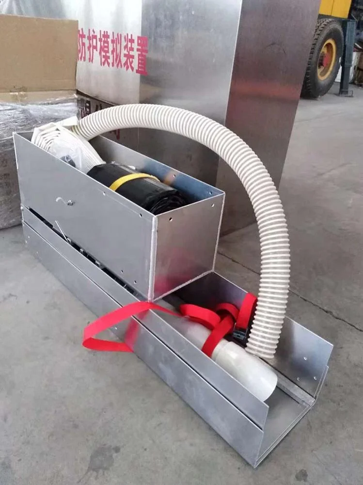 RM20 Portable Mini Gold Sluice Box
