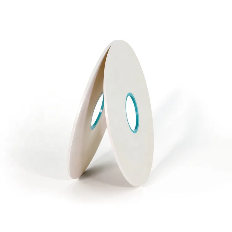 Epoxy Resin Mica Insulation Tape Excellent Fire-resistance Performance Synthetic Mica Tape