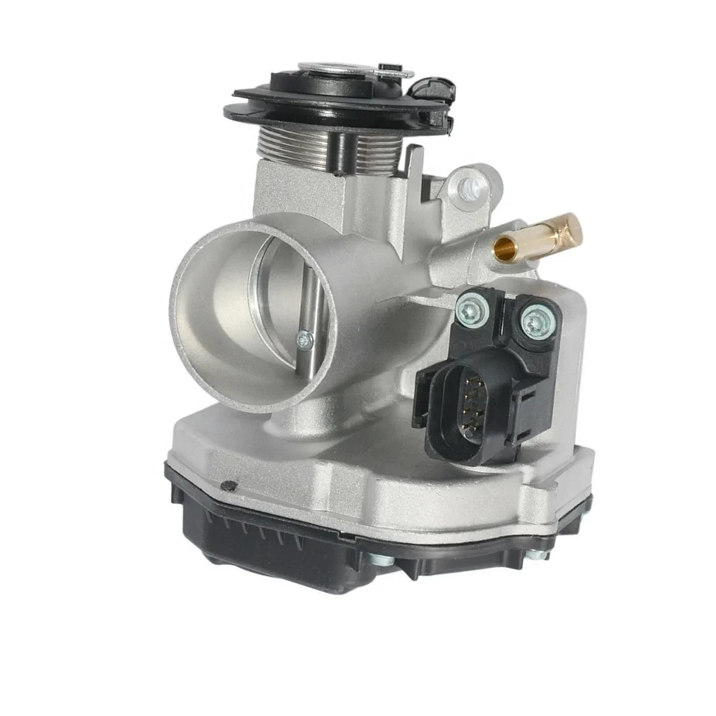 Electronic auto parts Throttle body Assembly 030 133 064 F 408 237 130 004Z for VW