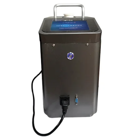 Metrology Calibration Instruments Temperature Test Equipment Dry Well Calibration Bath