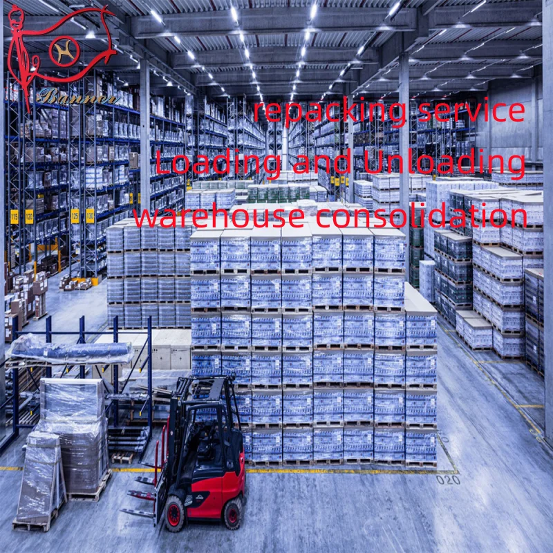 shipping customs broker supply china export and USA Canada Europe import Customs Clearance free tax vat duty to door  service