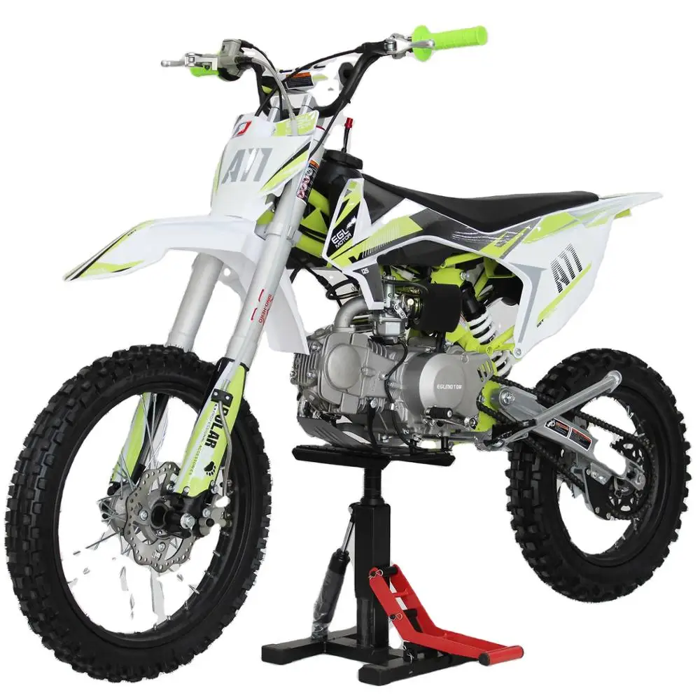 125cc мотоцикл Zongshen двигатель dirtbike 2020 новая