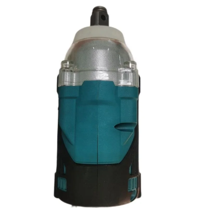 Battery Impact Wrench 600nm Electric High Power Impact Wrench with Battery