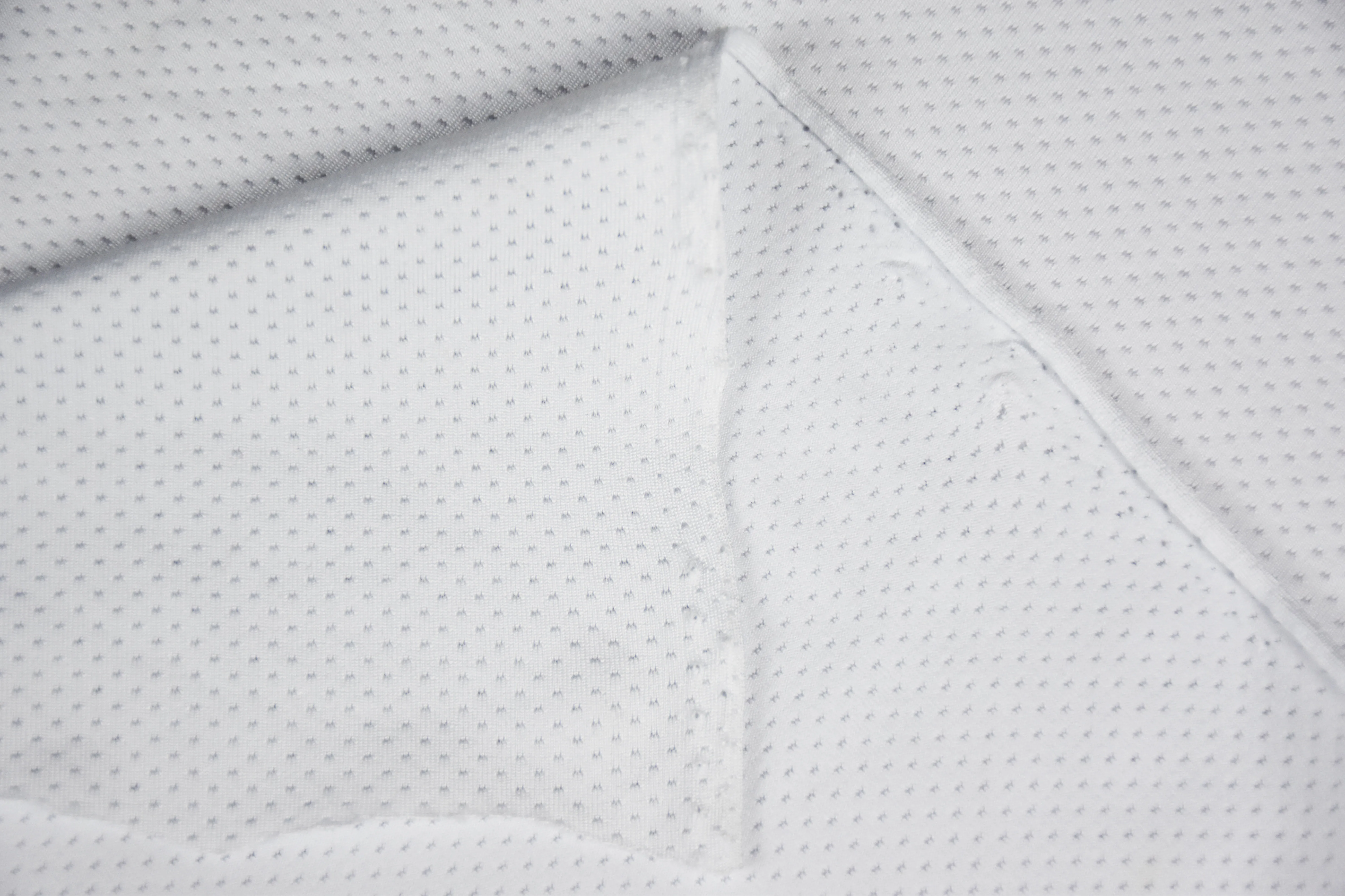 Polyester butterfly net knitted elastic butterfly net fabric wholesale