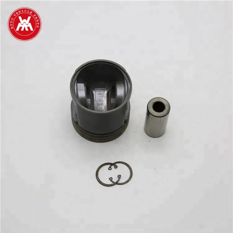 Weltake WMM 4115P015 сельскохозяйственная ферма тракторный генератор дизельный двигатель поршень для трактор MF