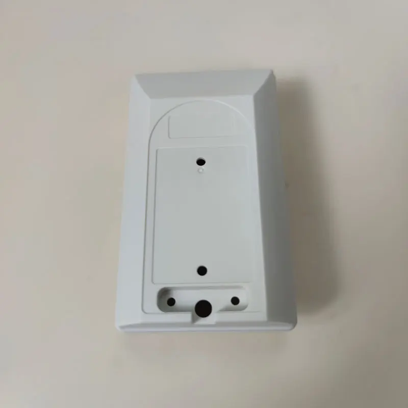 Cheap price system alarm sensor wide angle PIR sensor 12V wired intruder PIR motion detector from factory