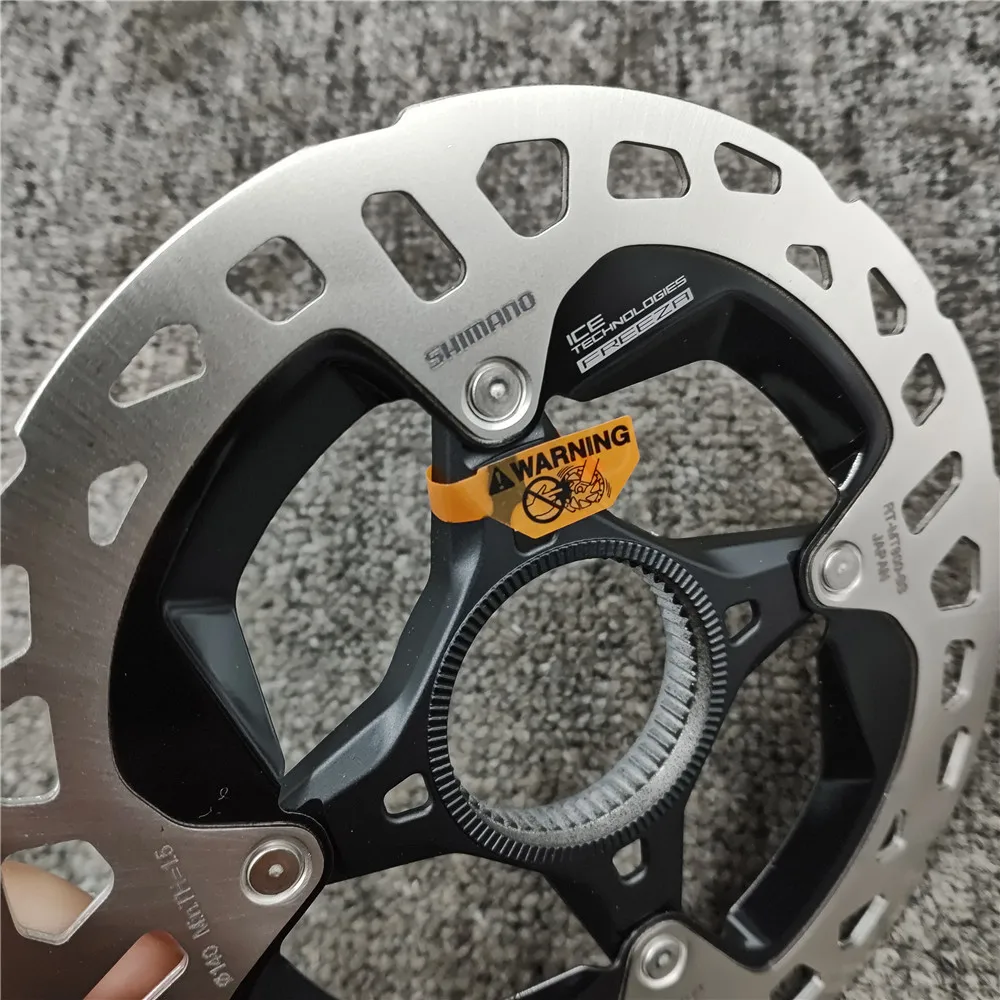 SHIMANO RT-MT900 XTR MT900 DEORE XT SLX MT800 Велосипедный тормозной диск ротор Гидравлический Тормозной Центральный замок 140 160 180 203 мм