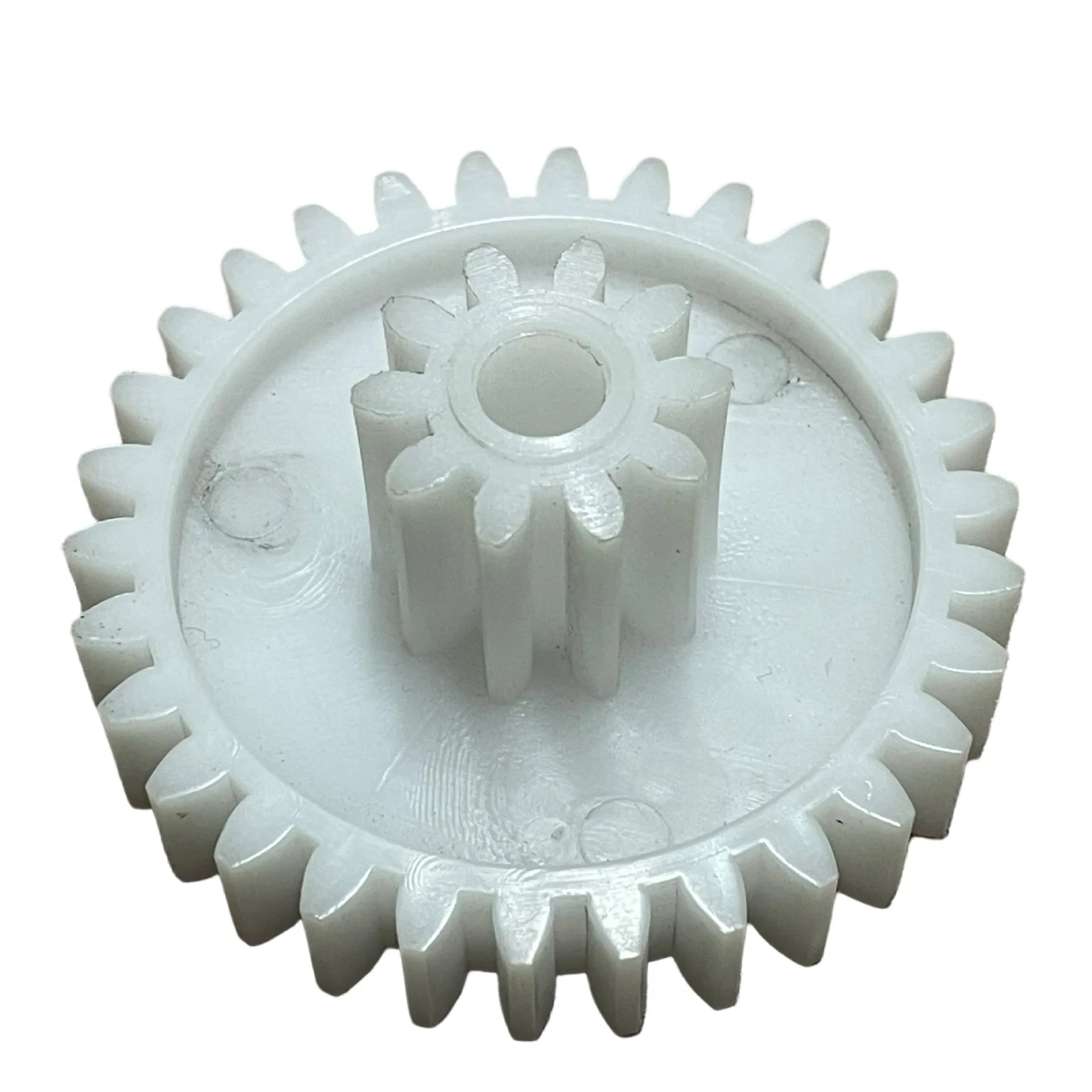 Plastic Gearbox Spare Parts for Moulinex 30/10 Teeth Meat Gear BOX Mincer
