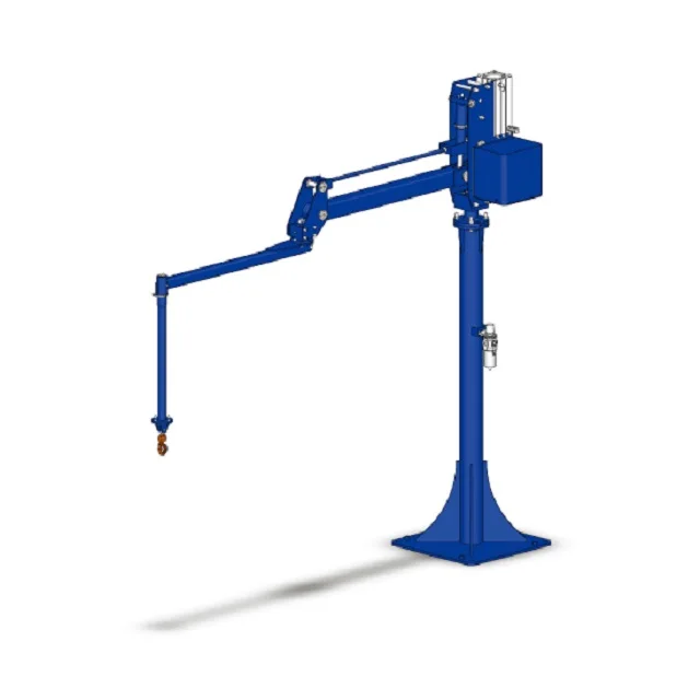 Wholesale Japan High Quality Industrial Pneumatic Manipulator Arm