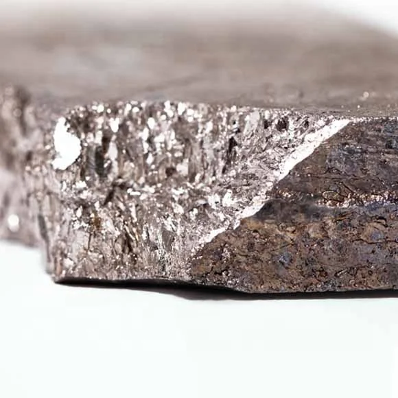 Low Price Bismuth 4N 99.99% Pure Raw Metal Bismuth Ingot Chunk for Crystal Making