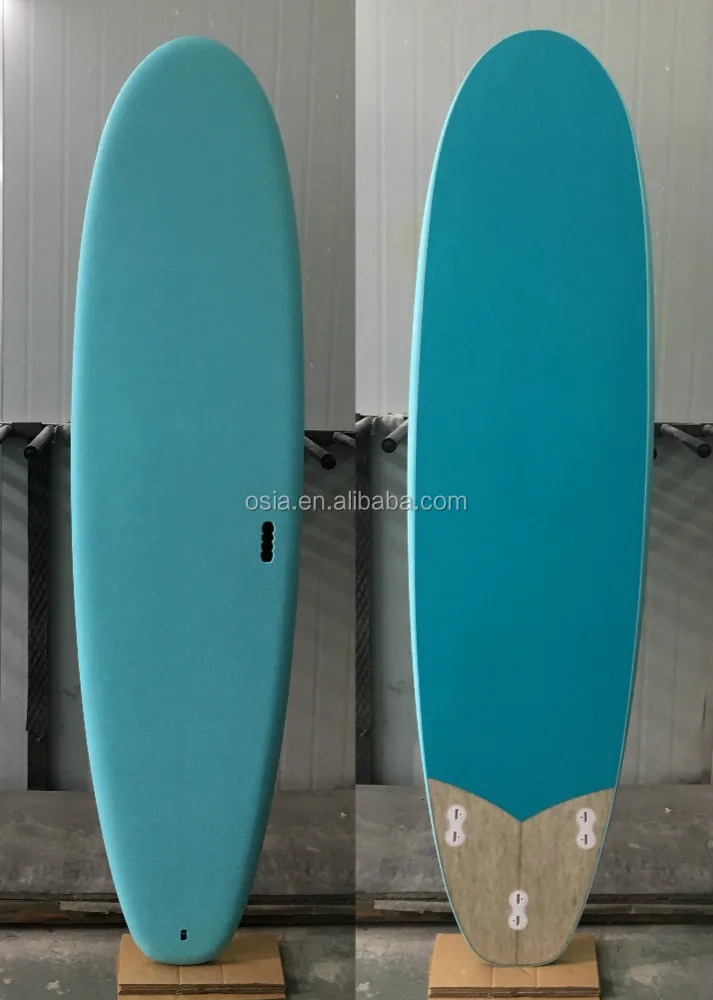 Wholesale Cheap Stand up Paddle Board 2023 New Surf  EPS Soft top surfboards IXPE Soft Surfboard