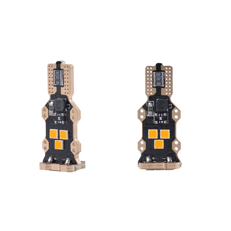 T10 Car Led Interior Light Bulbs Smd 3020 Led Reading Led Car Canbus