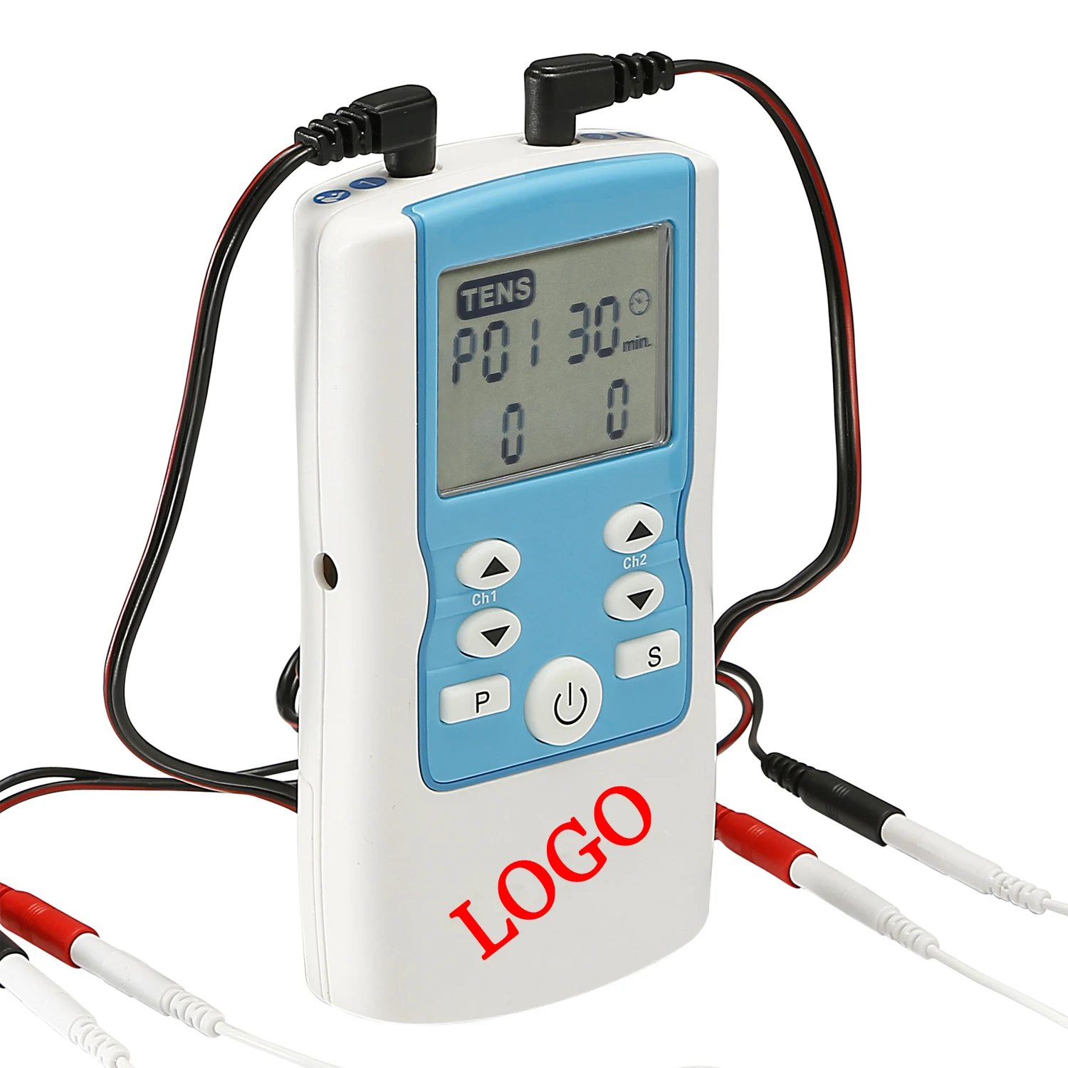 free shipping pain relief massager for Human Body Neck Shoulder Finger Abdomen Breast Arm Back  Waist