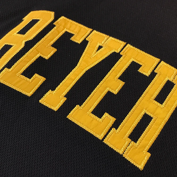 Wholesale Blank Sublimated Baseball Uniforms Custom Embroidery Kids Baseball Jersey