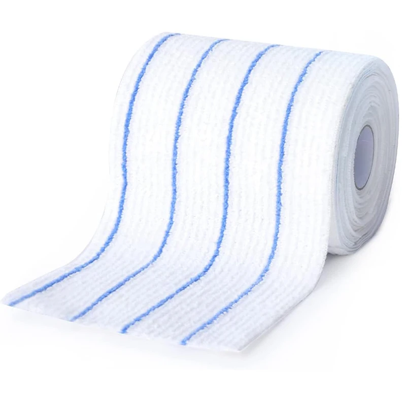 48cm Disposable Microfiber Mop Cloth Refill Mop Cleaning Products
