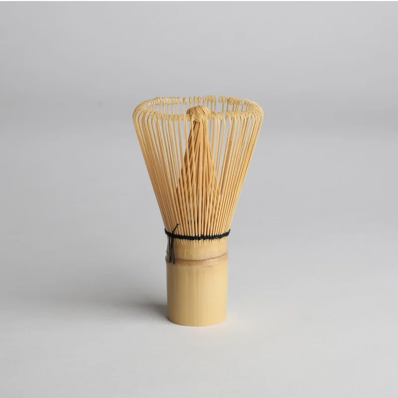 
Matcha Chasen Toss Tool Bamboo Brush Whisk 