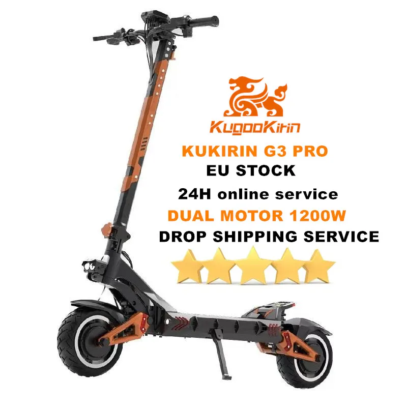 top sellers 2024 new for  Europe Area Free Shipping Dropshiping dual motor electric scooter european warehouse