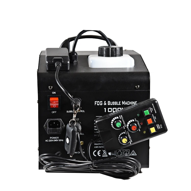 Лучший продавец MITUSHOW оборудование для сценического эффекта 100 Вт 900 воздушная машина создания больших дымовых