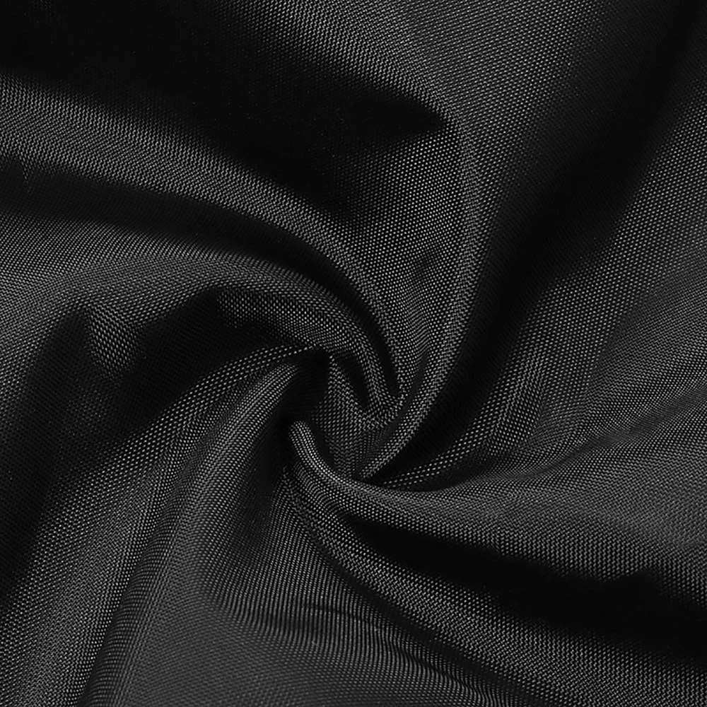 
Heavy Duty Waterproof Dustproof Sunproof Polyester Protective Table Cover for Outdoor Indoor Table Tennis Cover 