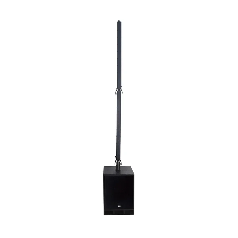 ITC TS-15A02 Профессиональная активная акустическая pro аудио динамик линейного