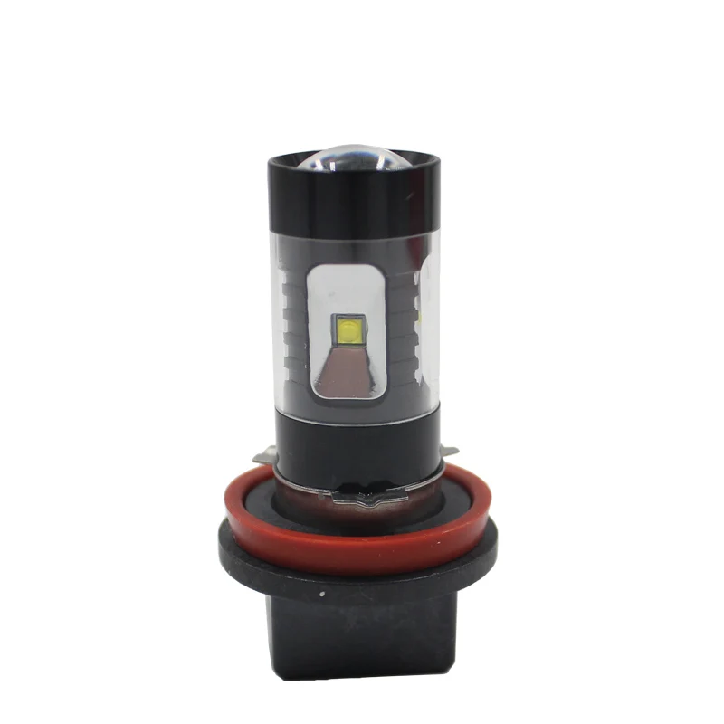 30W 6000K Auto H11 led fog light bulb for TOYOTA led fog lamp led light h11 car led head bulb lamp light