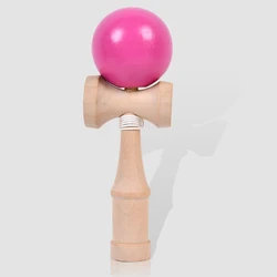 Wholesale Wooden Pro Kendama toys