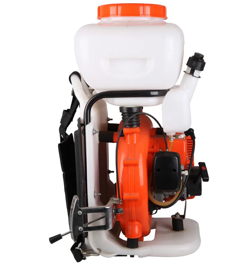 20/25L Knapsack 3WF-3 Mist petrol powder power sprayer