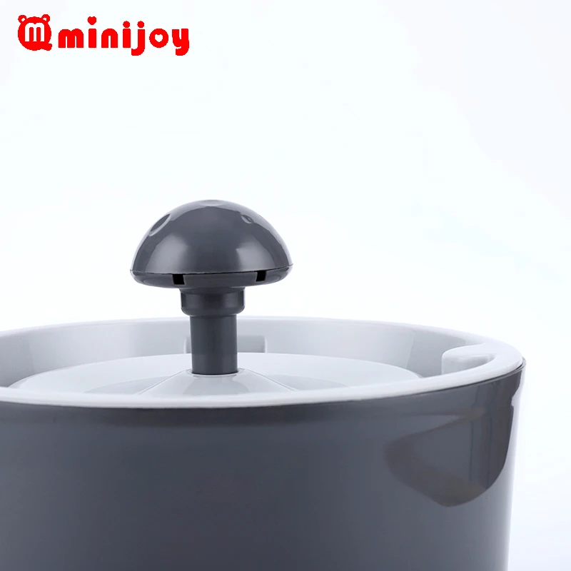 1.5L Automatic Animal Pet Cat Water Fountain with  Electric USB Dog Cat Pet Mute Drinker Feeder Bowl Pet Drinking Fountain
