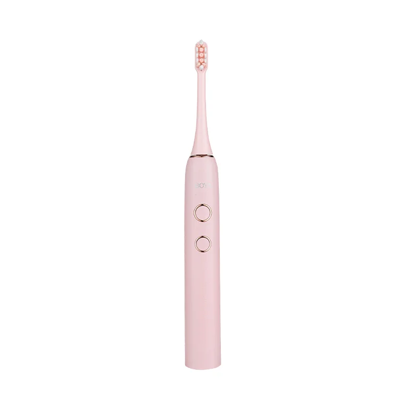 
Promotion $0.01 take sample 3 Gear rotating electric toothbrush eco friendly toothbrush,Smart Time Of 30s Reminder electric son 