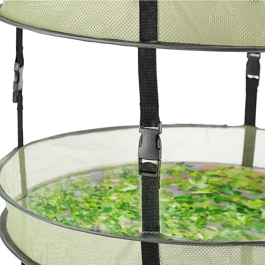 8 слоев гидропоники тепличных растений стеллаж для сушки 2021 рыбы сушки нетто слой