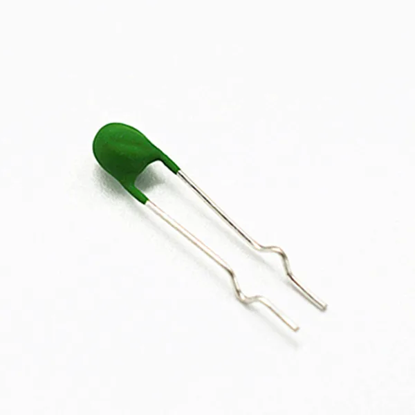 PTC Thermistor RoHS 330 Ohms +0/-100% for LED light driving