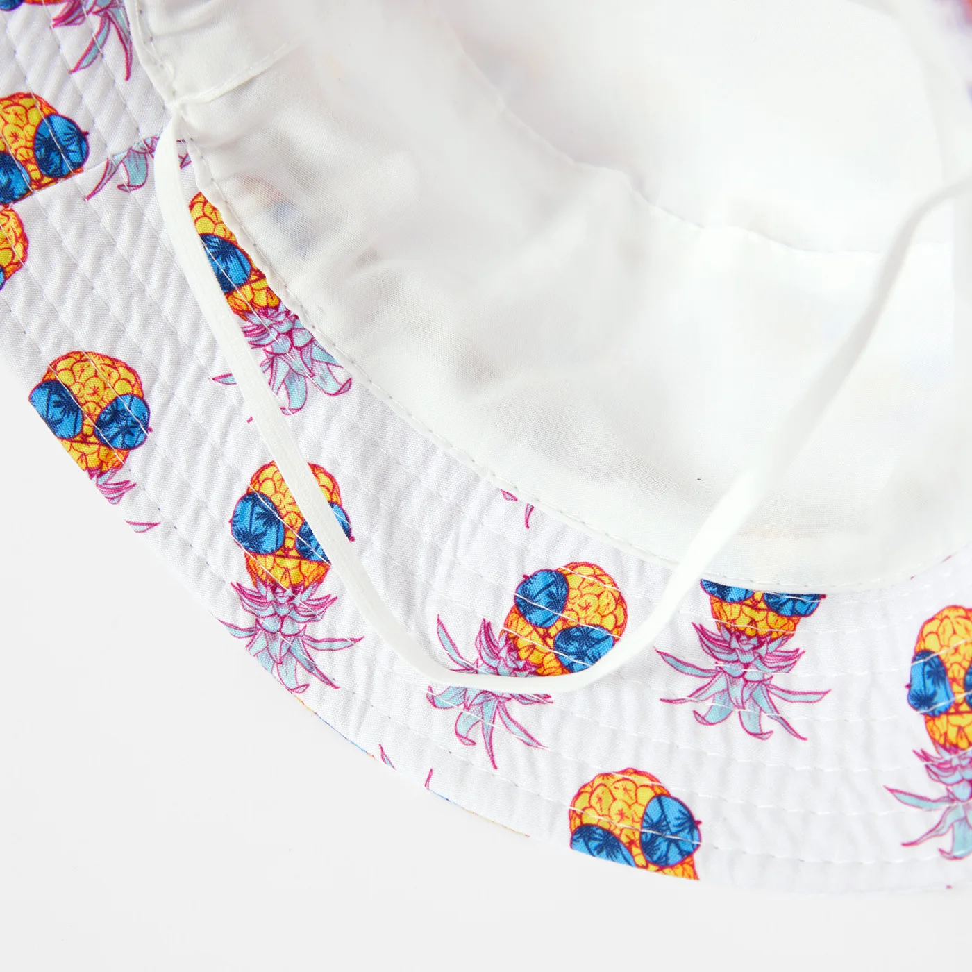 Spring Autumn Baby Sun Hat Infant Toddler Boys Girls Bucket Hat Cotton Accessories Kids Panama Hat Children Fisherman Cap