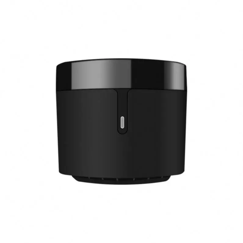 2021 Broadlink RM4 Mini Smart Home IR+WiFi Universal Intelligent Wireless Remote Controller Support 38Khz For Ios Android