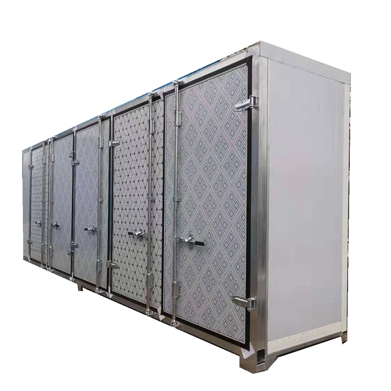 2023 Newest Customized Hydroponic Machine To Germinate Seed