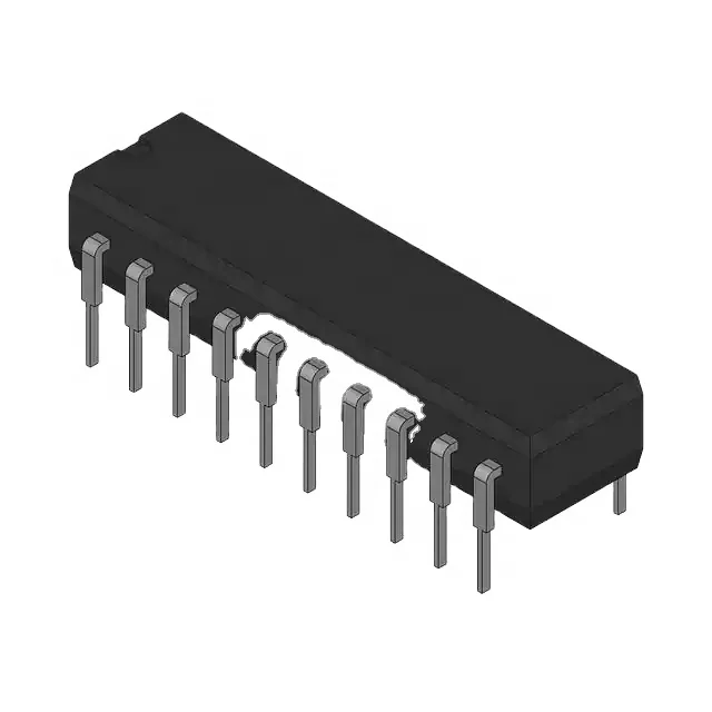 Высокоскоростной интерфейс ИС USB SMD/SMT