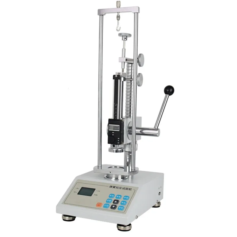 High Quality Spring Fatigue Tensile Testing Machine for Sale in China