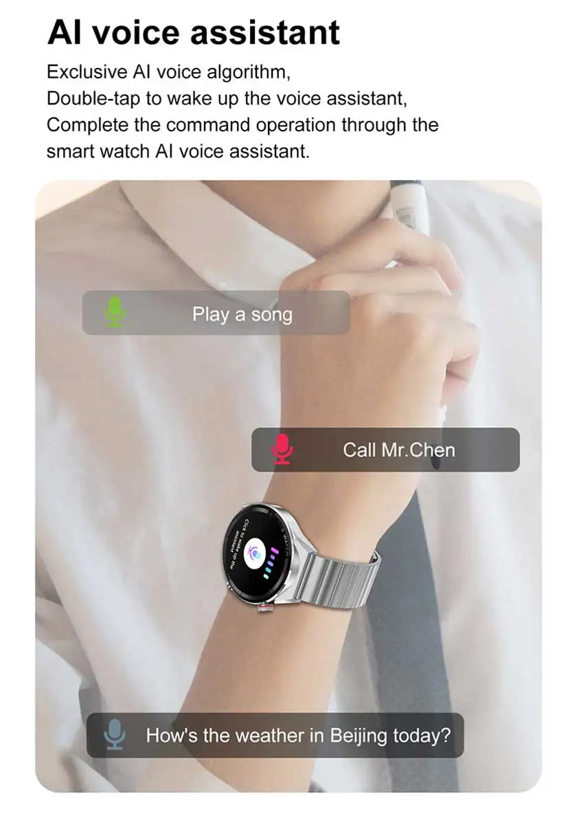 Brand new smart watch slider multi-sport mode 128MB Flash memory size Smartwatch DT3 Mate